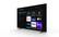 Alt View 12. Sharp - 65" Class LED 4K Smart Roku TV - Black.