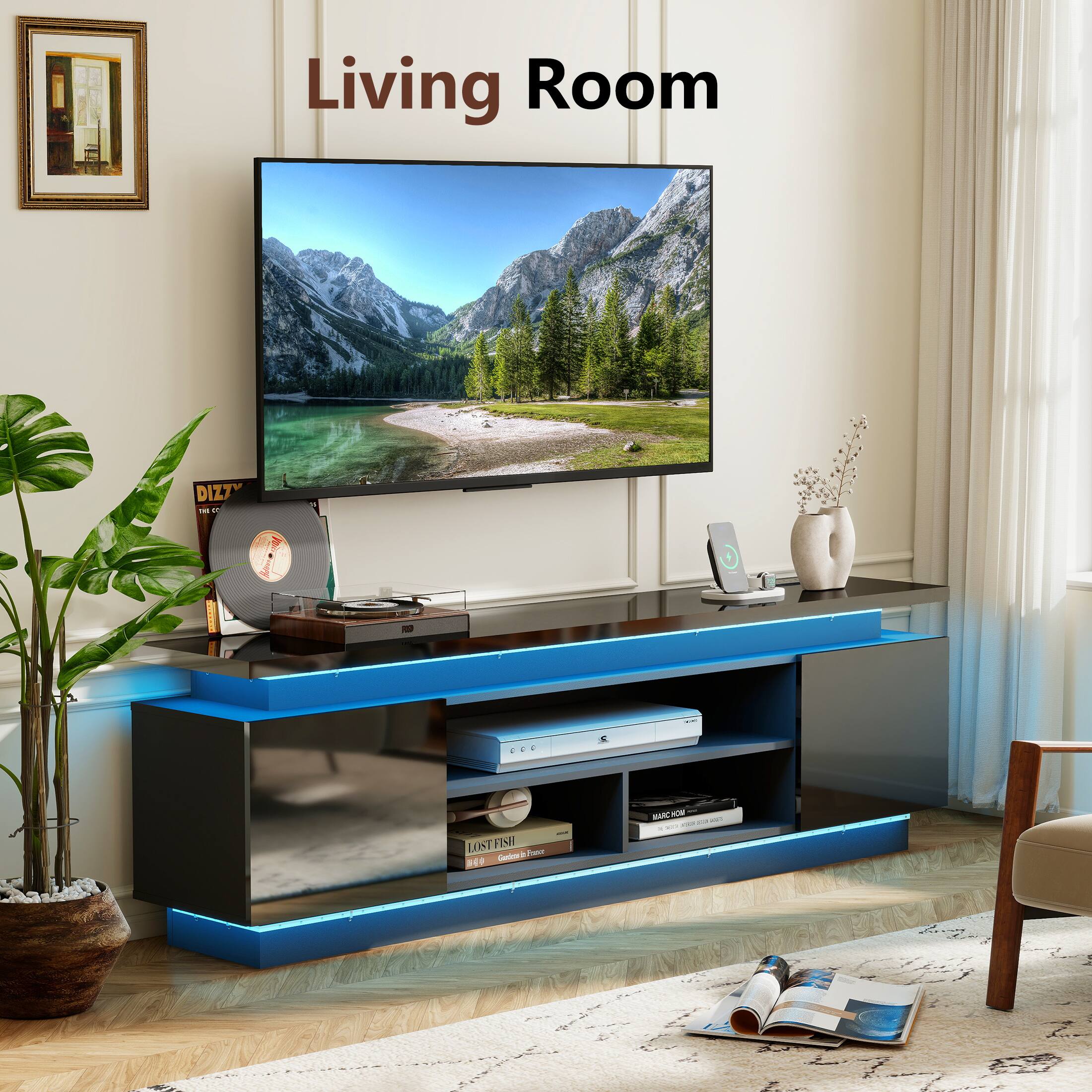 Living Room DIZZ 1  I ... LS FisH SedobFet f .d9 MI  - - . i .