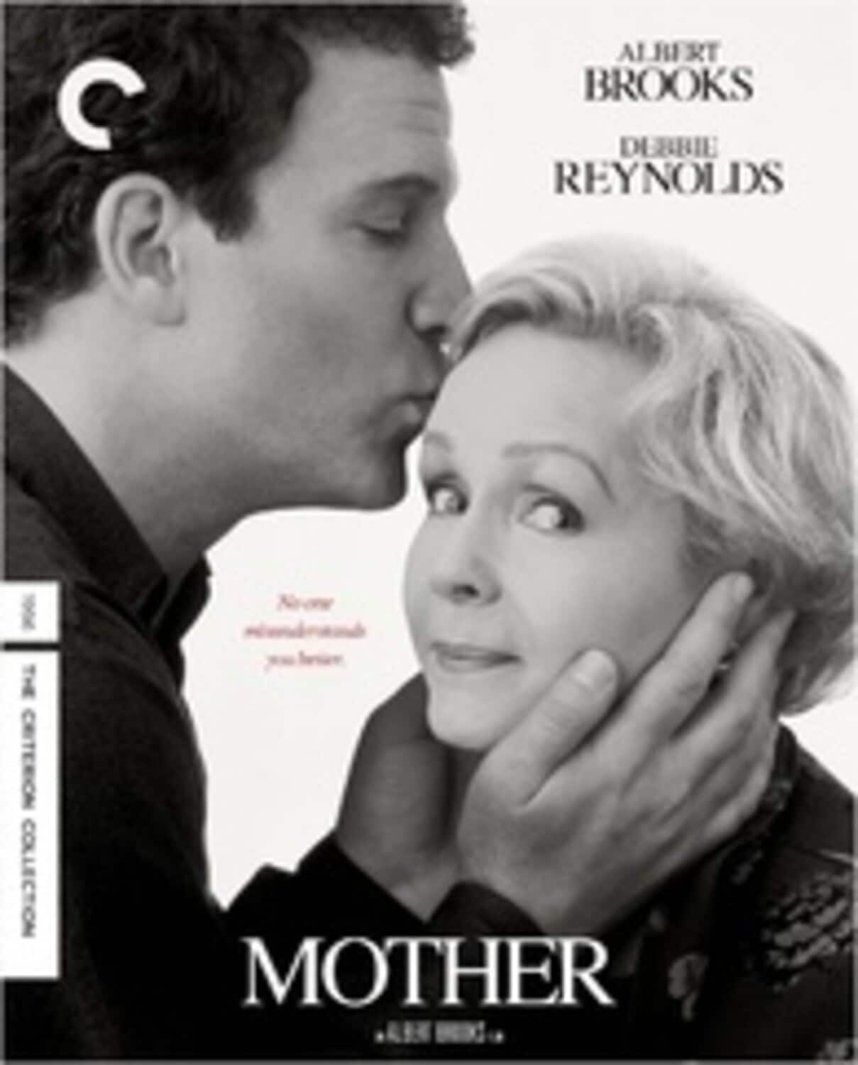 Mother (Criterion Collection)  - BLU-RAY