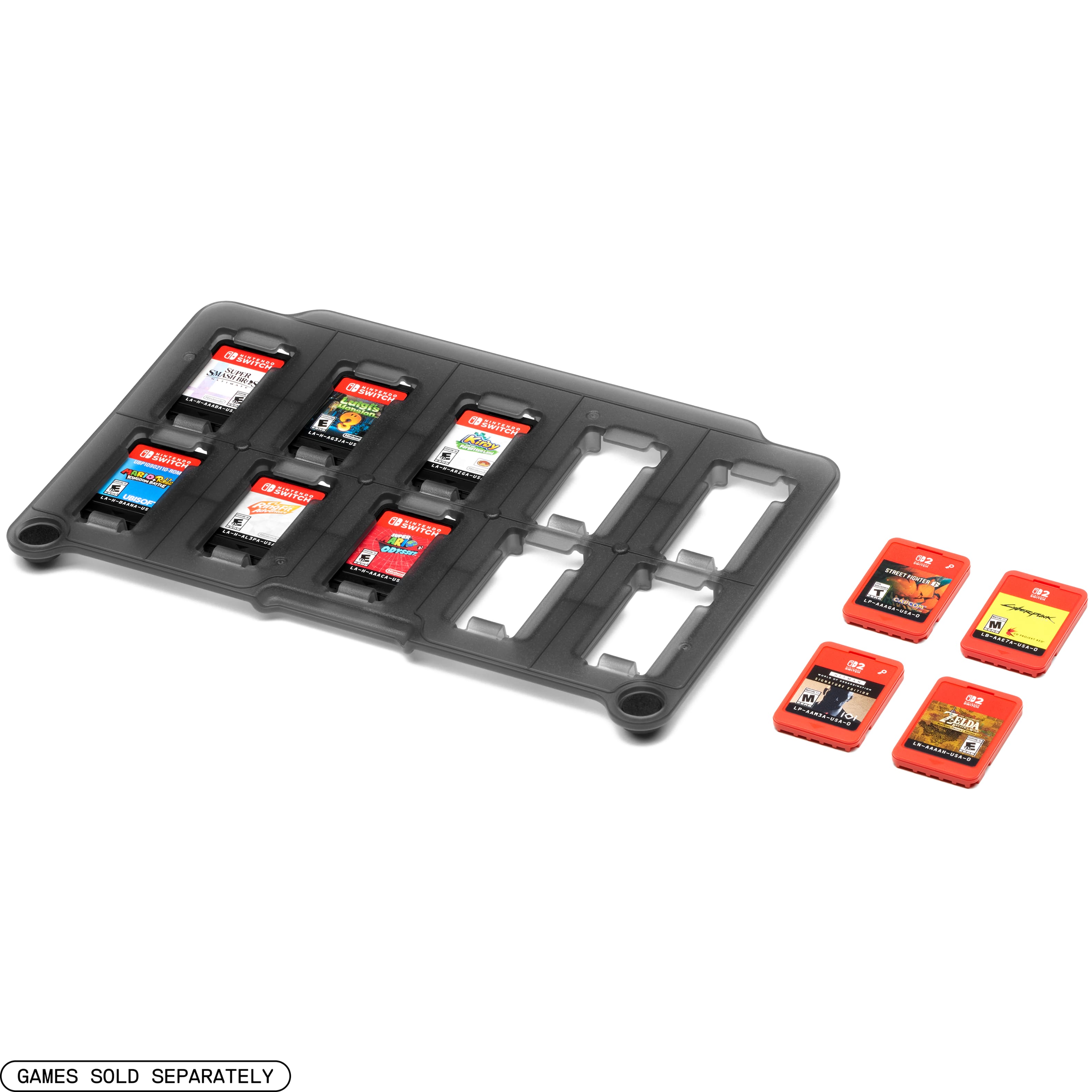 02 0 9 E AORE - - 1004 L aa - eede - -oa .CER a C PA SIVEA CA ...N. LAOT ..4 M M 1E3 iA ar 1 HLLTA GAMES SOLD SEPARATELY
GAMES SOLD SEPARATELY