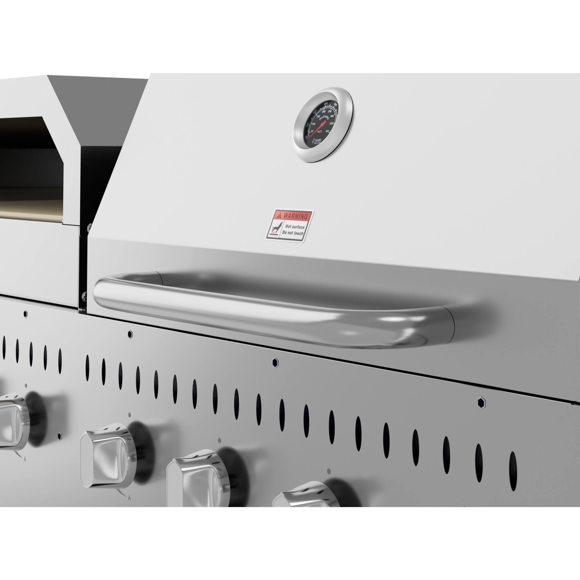 - a - A WARNING A - surura -e -