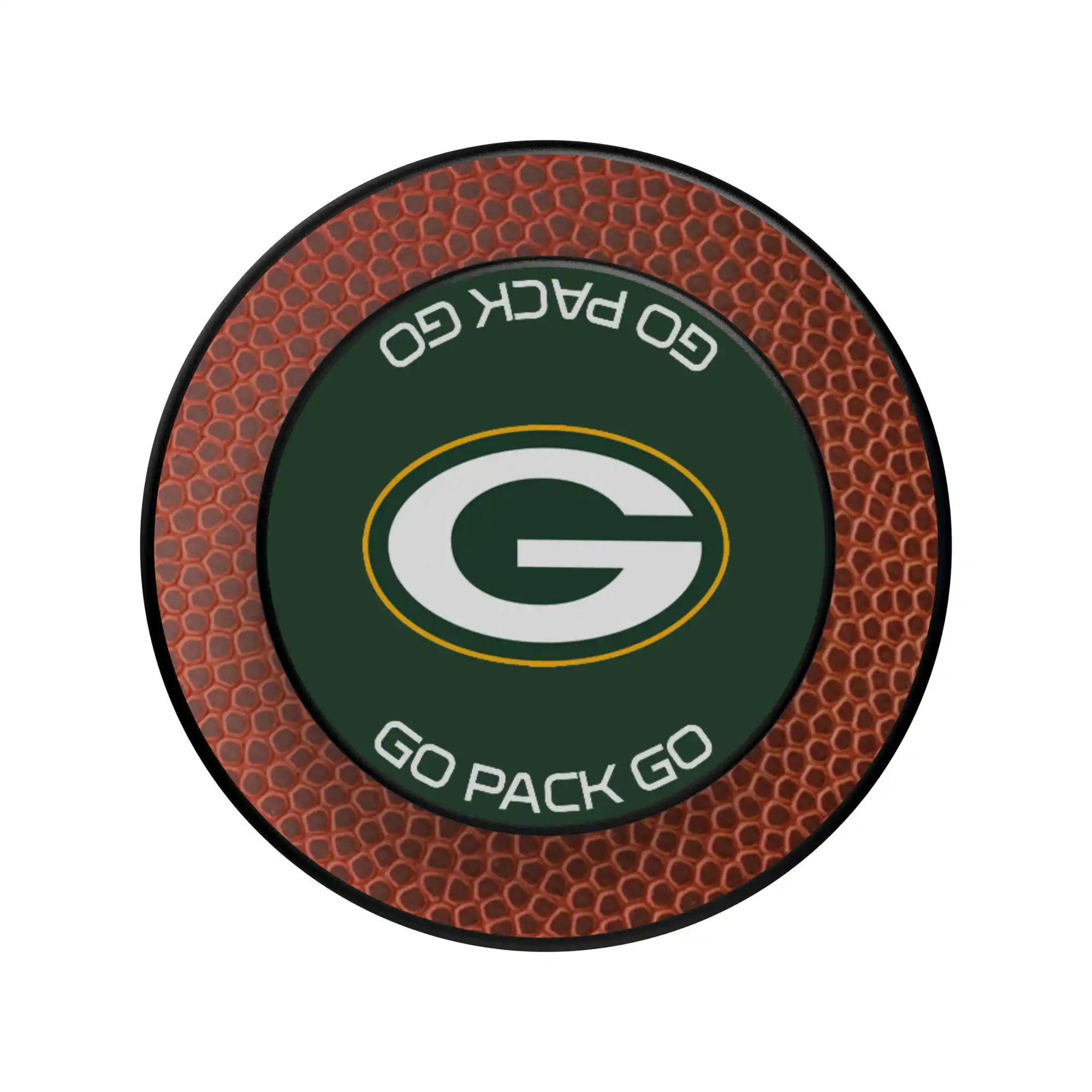 GO PACK GO