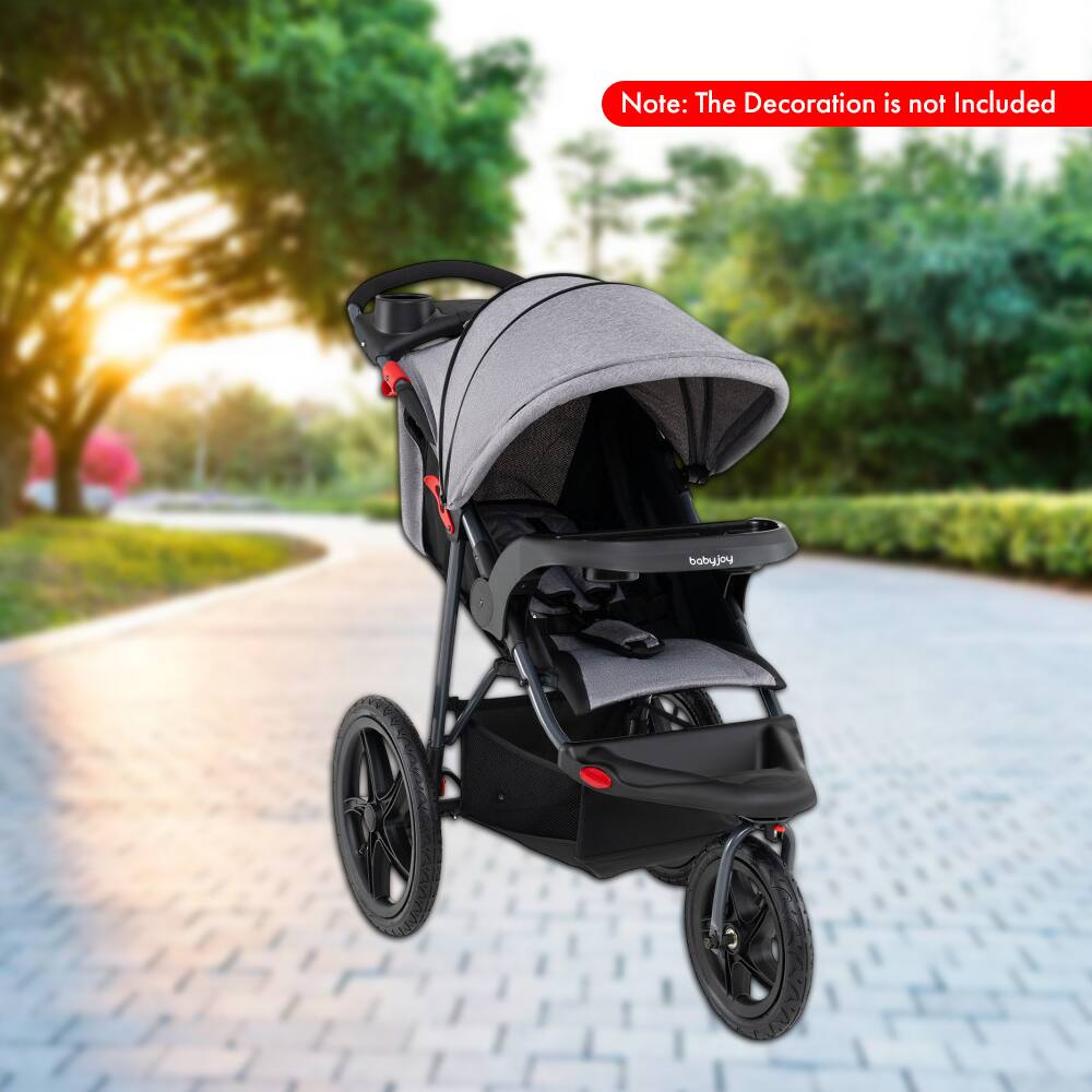 Note: The Decoration is not Included