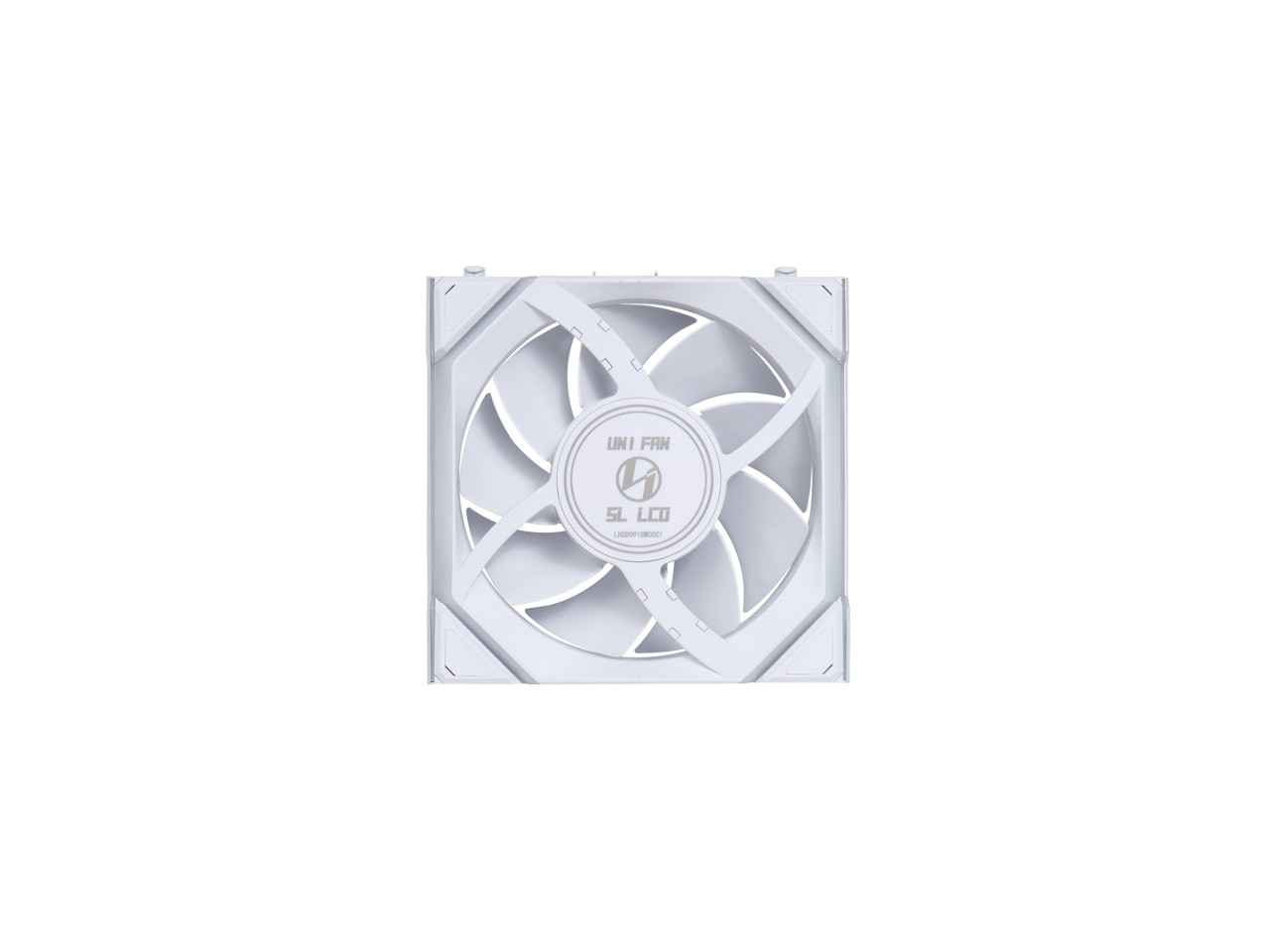 UNI FAN  
SL LED  
LHSD0001