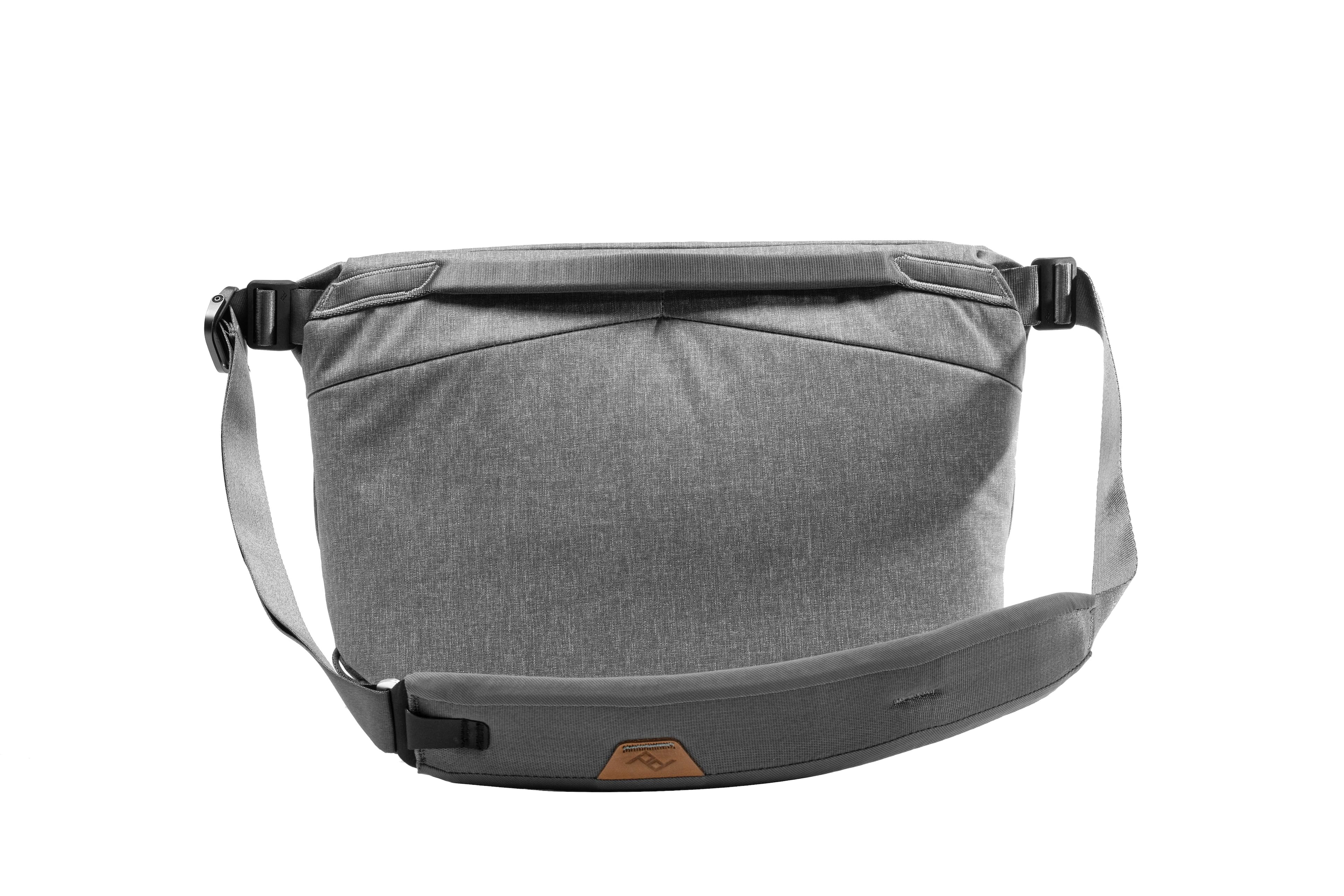 Peak Design Everyday Sling V2 10L Ash BEDS-10-AS-3 - Best Buy Peak Design Everyday Sling V2 10L Ash BEDS-10-AS-3 - Best Buy
