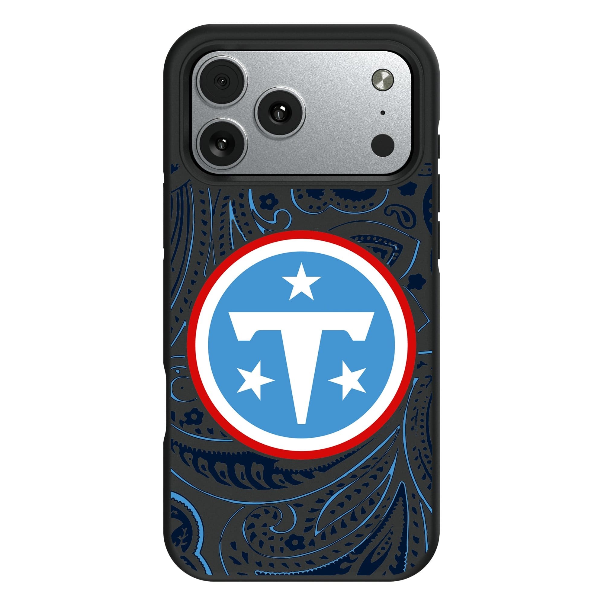 Keyscaper - NFL - Tennessee Titans Bump Case with 8.2ft Drop Protection - 17 - Multicolor price history on PriceWatchPro