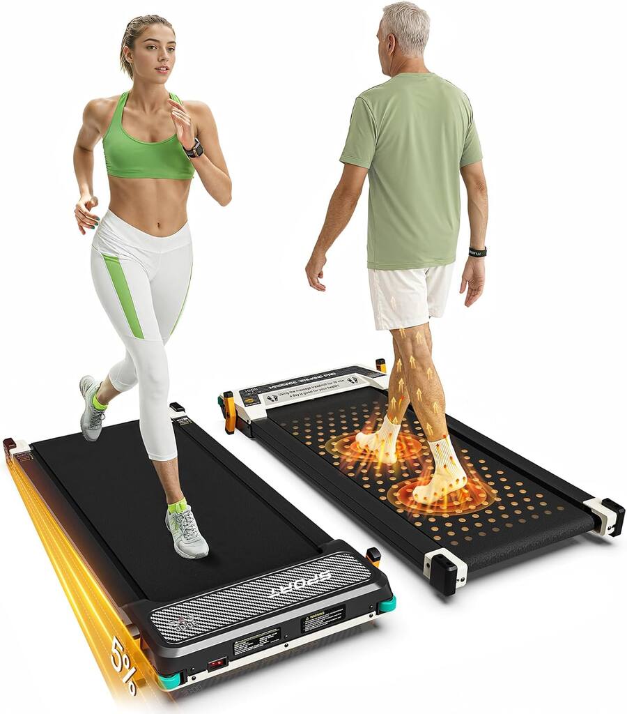 Walking Pad Incline Feature – is It Necessary? Uncover Truths!