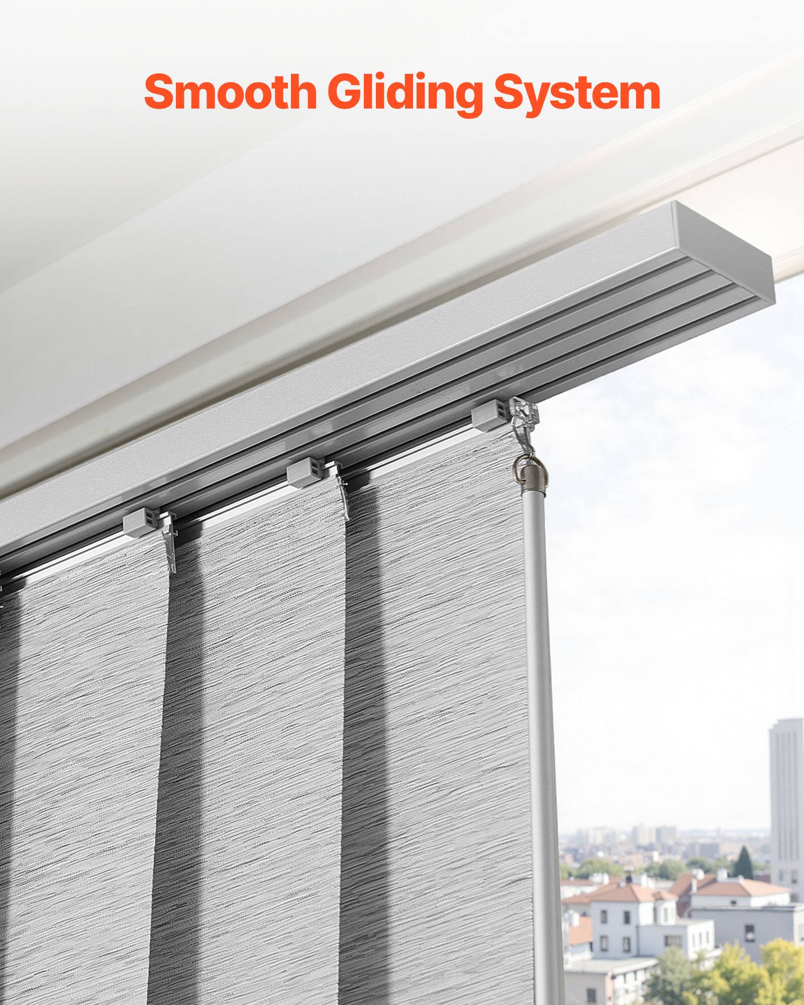 Smooth Gliding System