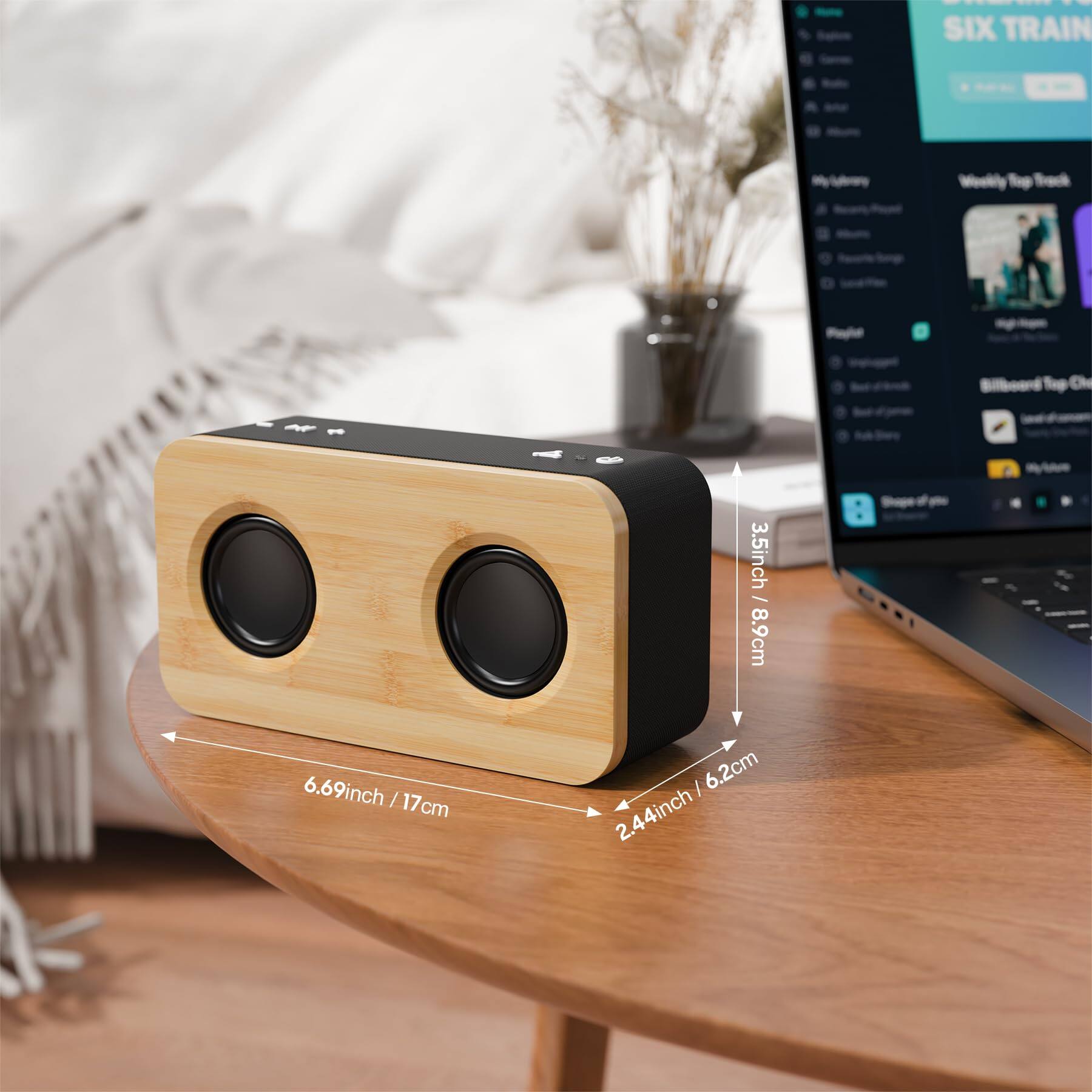 - 1 SIX TRAIN
- Weekly Top Track
- Billboard Top Chart
- 3.5inch / 8.9cm
- 6.69inch / 17cm
- 2.44inch / 6.2cm