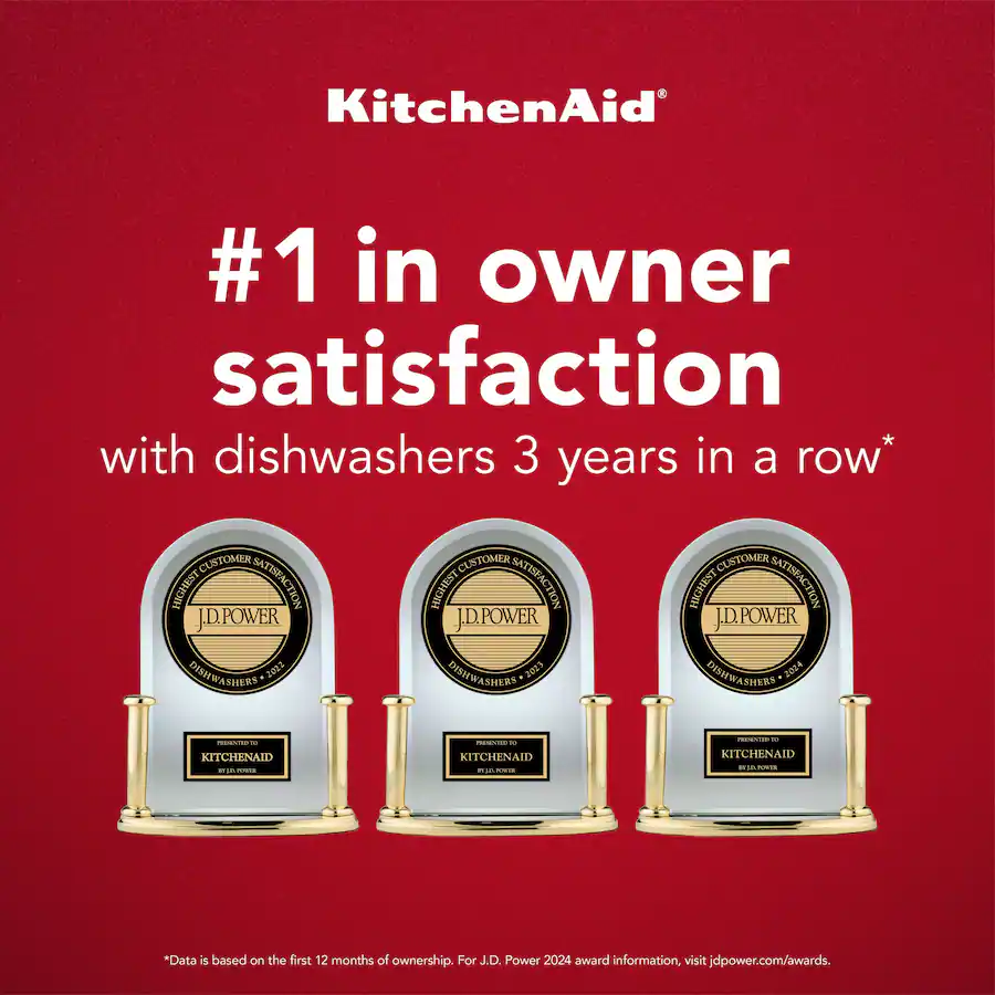 KitchenAid 24