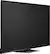 Alt View 27. Hisense - 55" Class UR8 RGB MiniLED Series UHD 4K HDR Smart Google TV (2026) - Black.