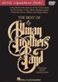 Front Zoom. The Best of the Allman Brothers Band.