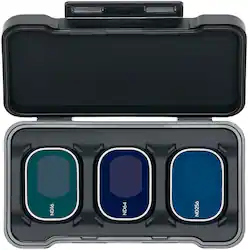 DJI - Mini 4 Pro ND Filters Set (ND16/64/256) - Angle_Zoom