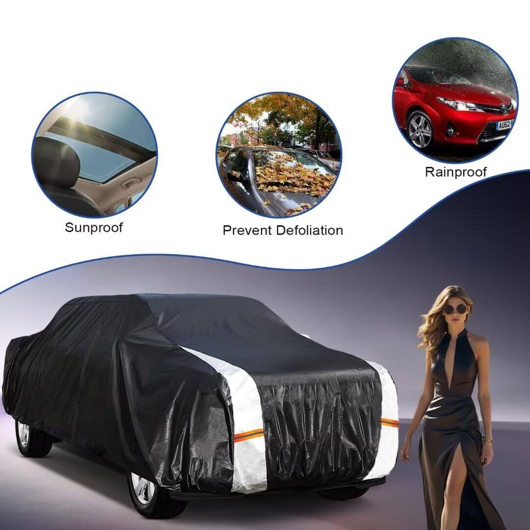 AUSZ Rainproof Sunproof Prevent Defoliation

- Sunproof
- Prevent Defoliation
- Rainproof