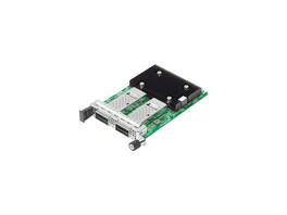 Broadcom - N2200G Dual-Port 200GbE QSFP PCIe 5.0 x16 OCP 3.0 NIC | BCM957608-N2200GQP00