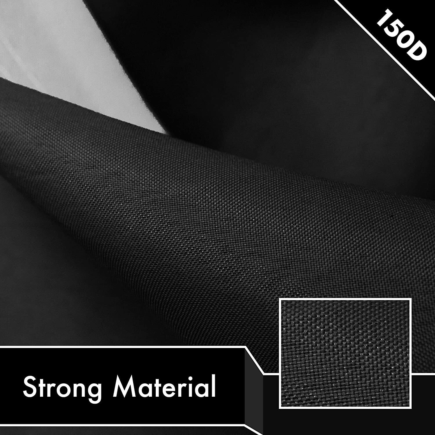 150D Strong Material