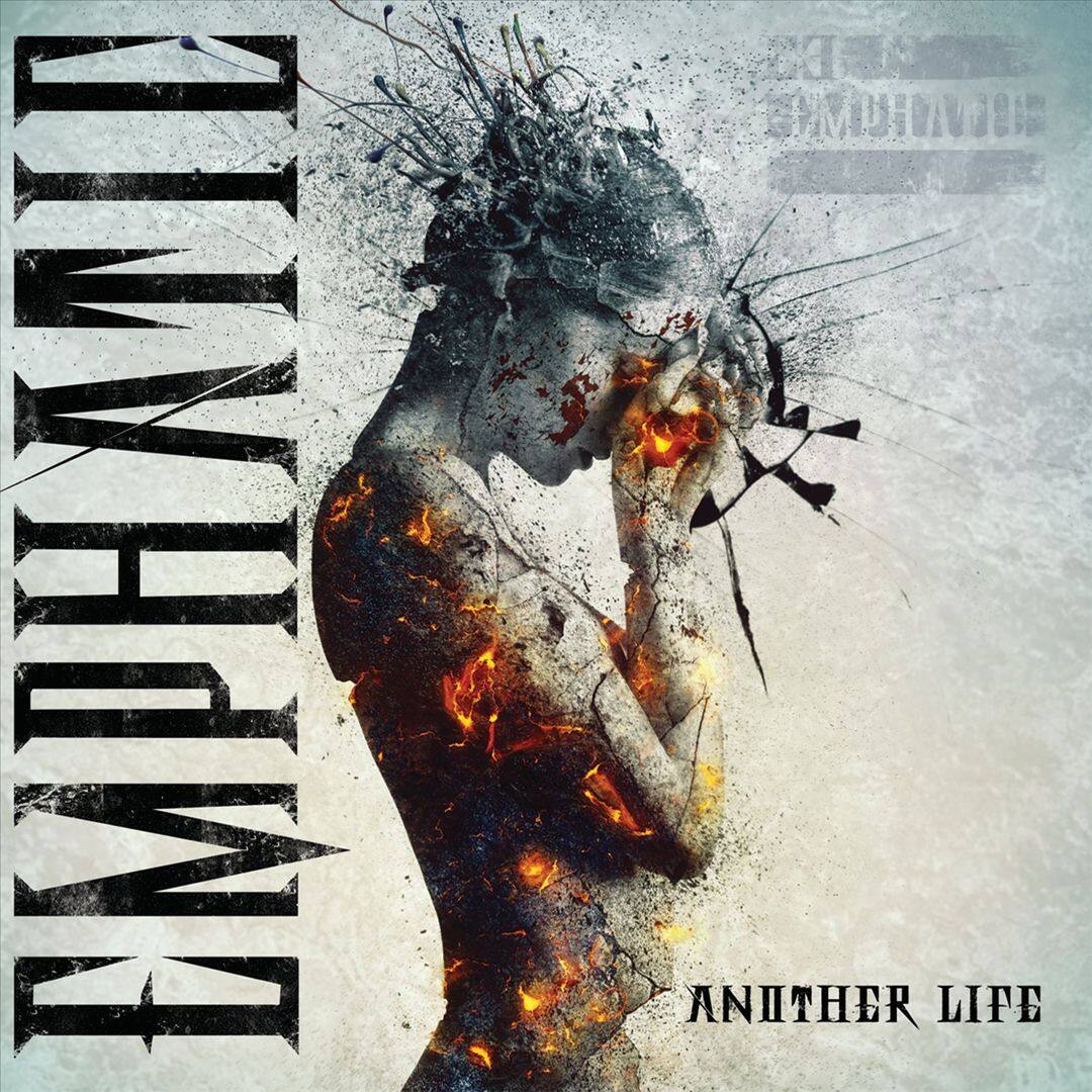 Front. Another Life [CD].