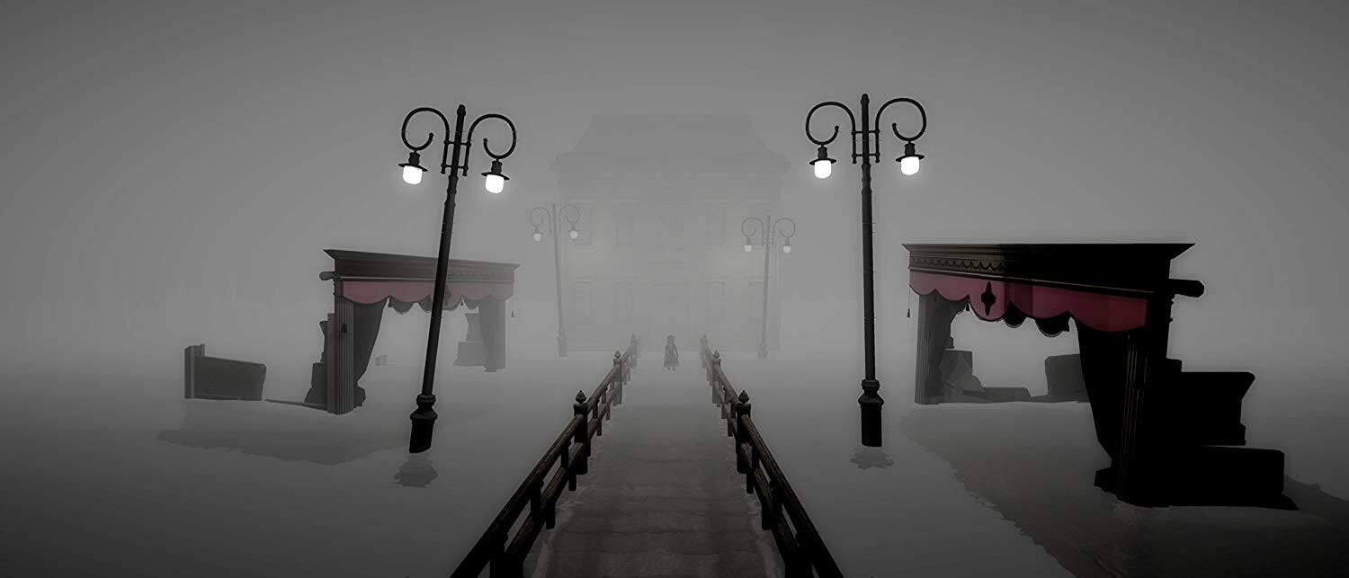 Alt View 1. Soedesco - Dollhouse [PlayStation 4].