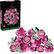 Bouquet of Pink Roses
LEGO Botanicals
10374
18+
789 pcs/pzs