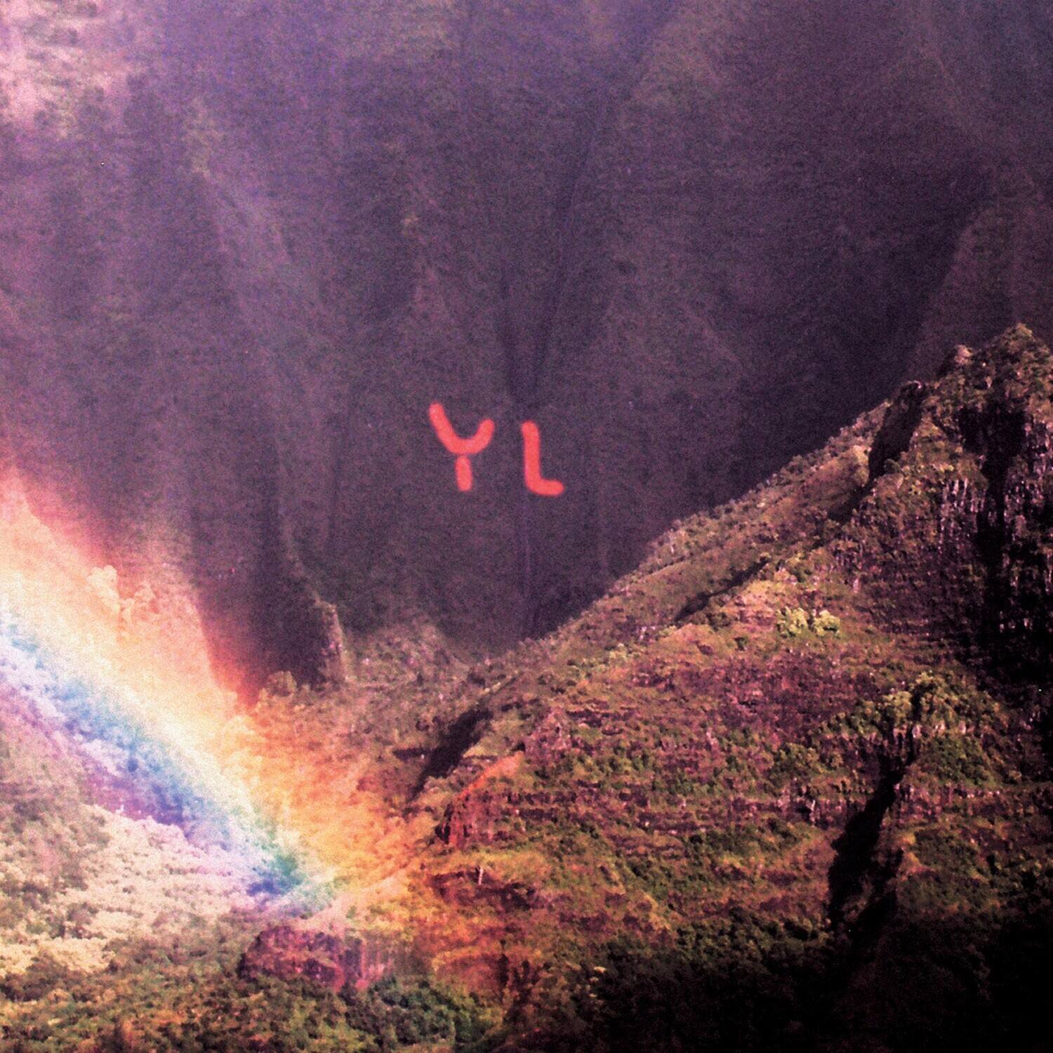 Front. Youth Lagoon - The Year Of Hibernation   - VINYL LP.