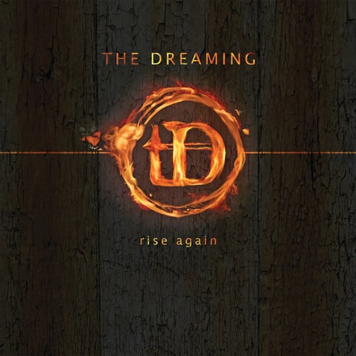 Dreaming - Rise Again   - COMPACT DISCS [CD] price history on PriceWatchPro