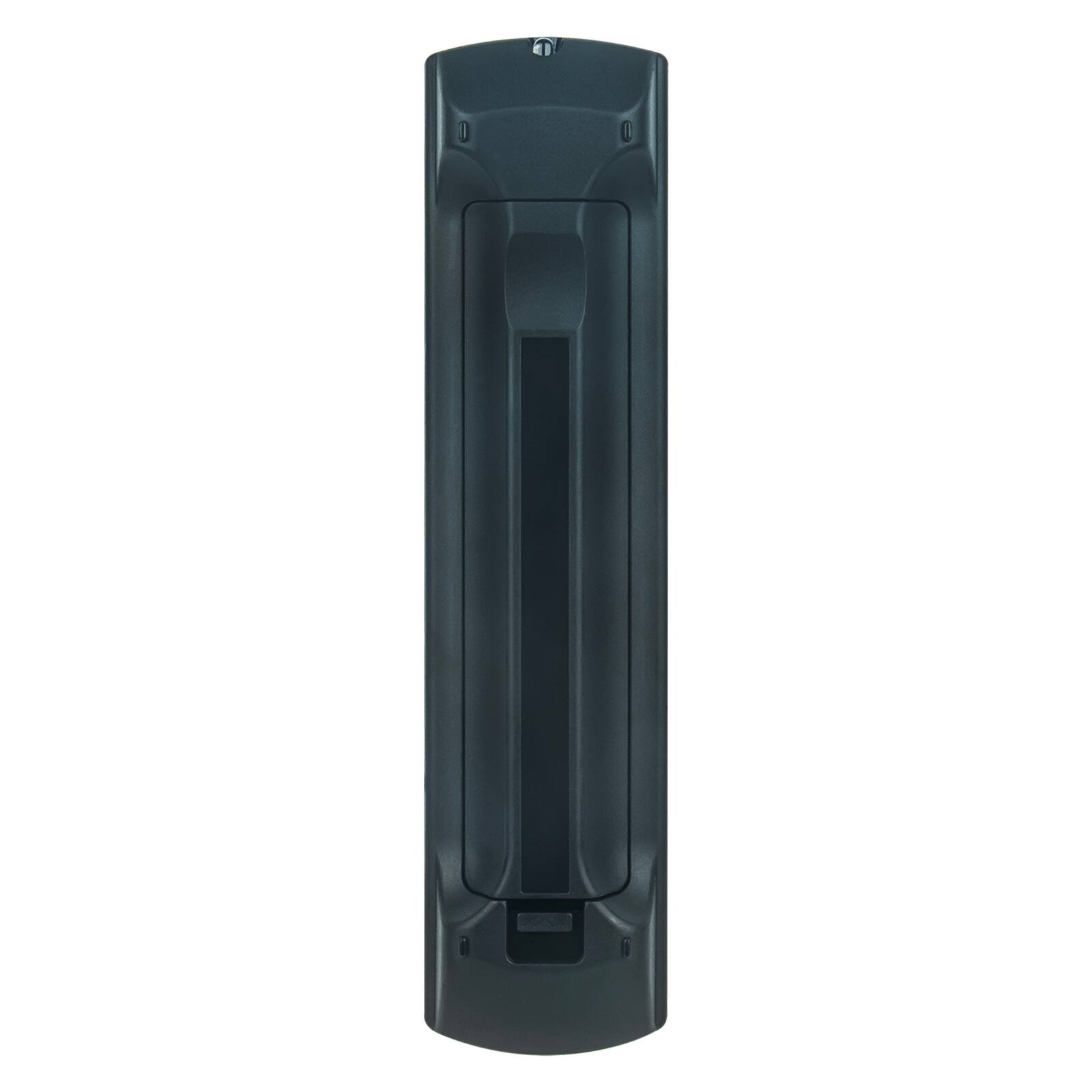 Back. ZdalaMit - Replacement Remote N2QAYB001221 fit for Panasonic TV TH50PX80U TH50PX80UA THC50HD18A TH42PZ80U TH50PE8U TC32LX85U - Black.