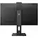 Alt View 11. Philips - 329P1H 31.5" IPS WLED 4K UHD Adaptive Sync Monitor (DisplayPort, USB, HDMI) - Textured Black.