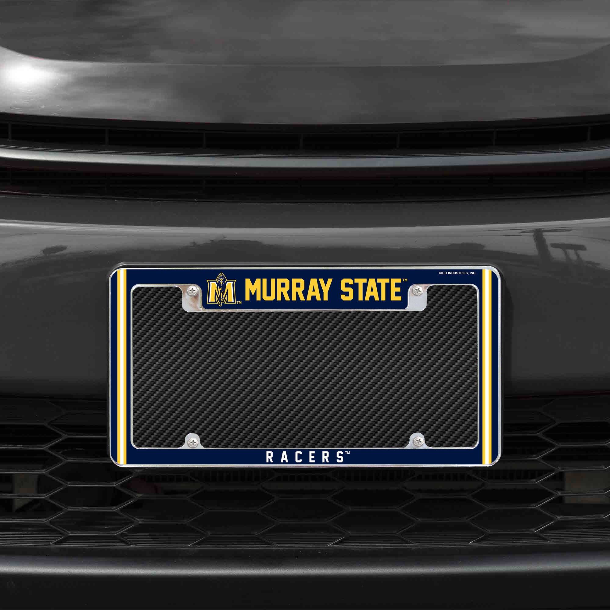 Murray State Racers