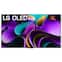 LG - 83" Class M3 Series OLED evo 4K UHD Smart webOS TV with Wireless Connectivity (2023)