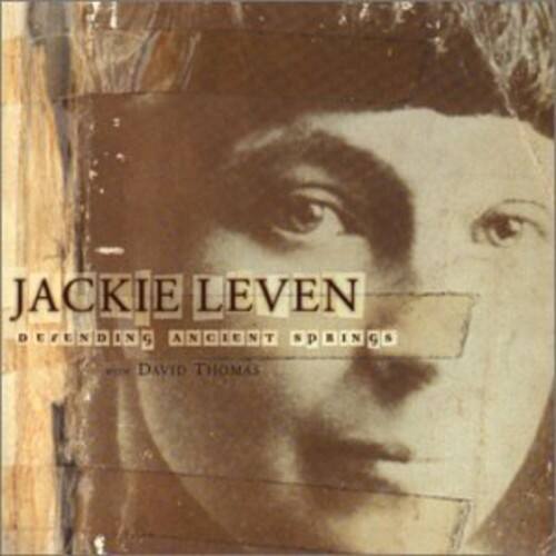 Jackie Leven - Defending Ancient Springs   - COMPACT DISCS [CD] price history on PriceWatchPro