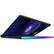 Alt View 20. MSI - GE76 Raider 17.3" Gaming Laptop - Intel Core i7 - 16 GB Memory - NVIDIA GeForce RTX 3060 - 1 TB SSD - Titanium Blue.