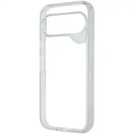 ZAGG - Crystal Palace Ultra Slim Case for Google Pixel 9/9 Pro - Clear