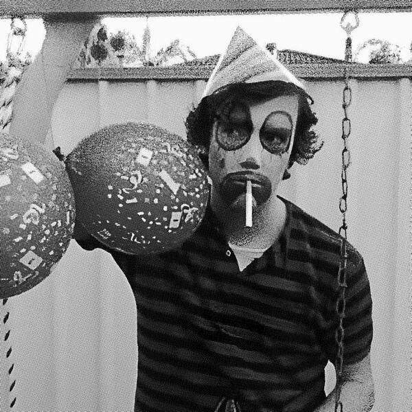 Front. Antenna [LP].