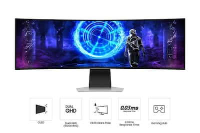 Samsung 49 Samsung 49