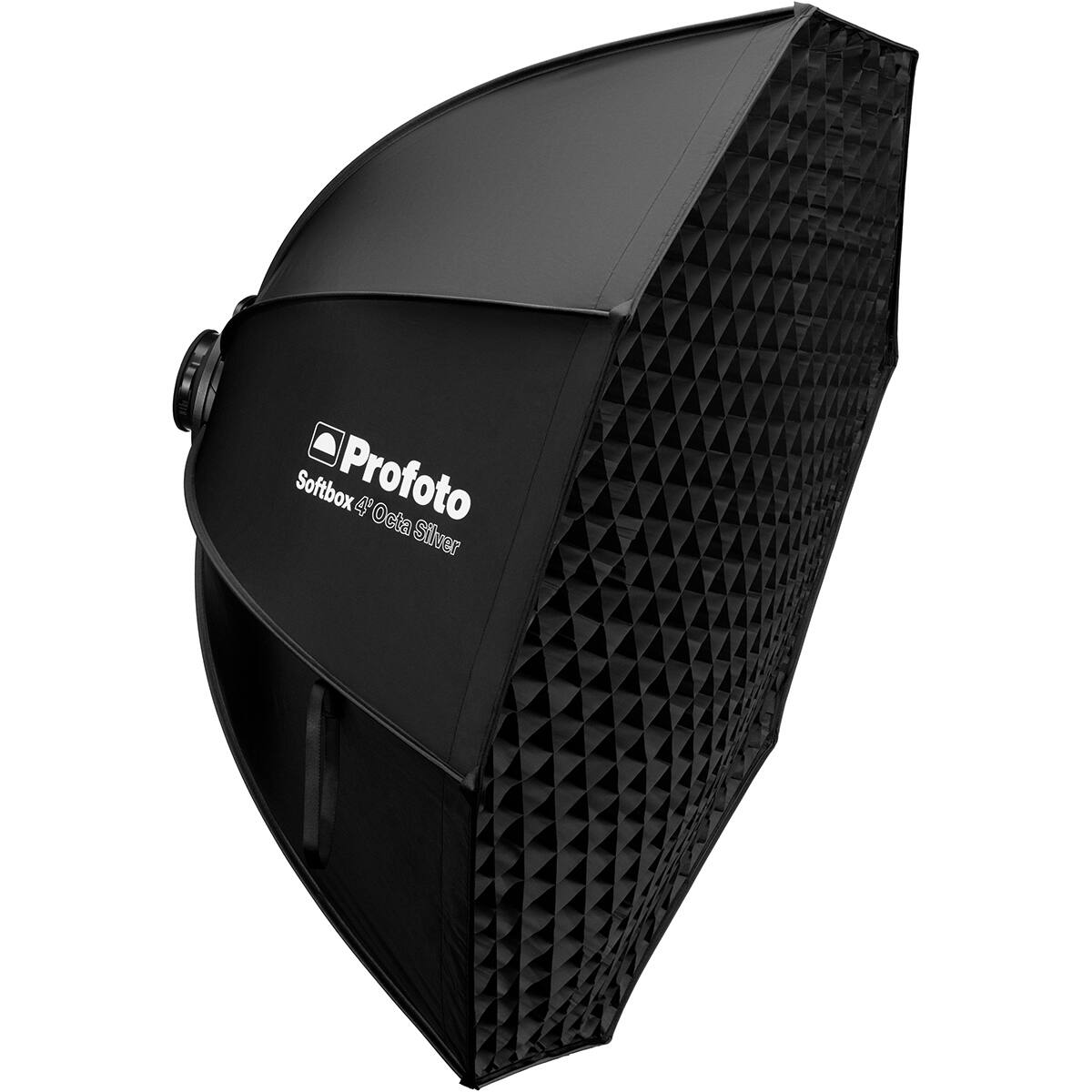 Softbox 4' Octa Silver  
Profoto