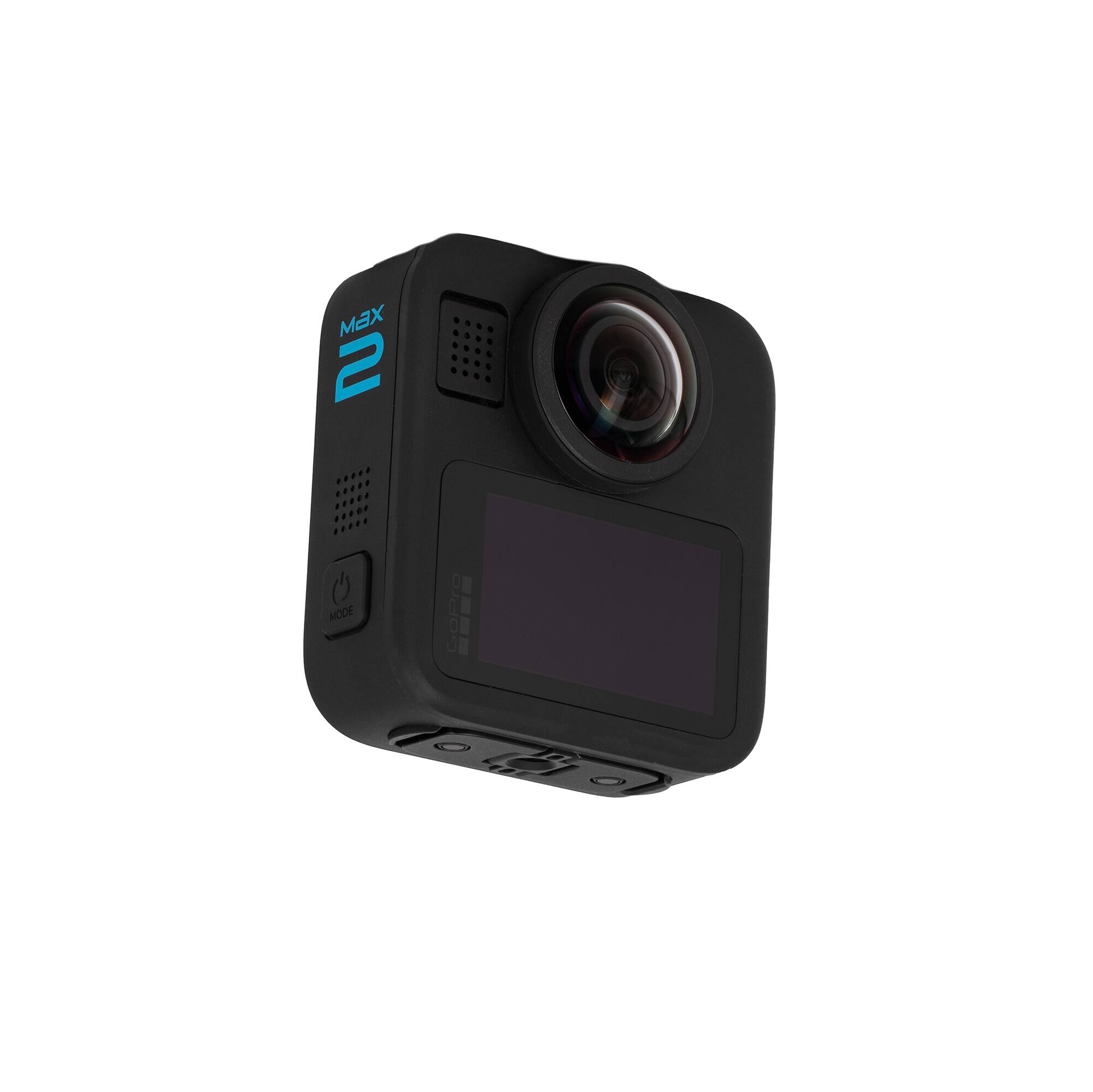 Alt View 4. GoPro - GoPro® MAX 2 360° Camera Specialty Bundle.