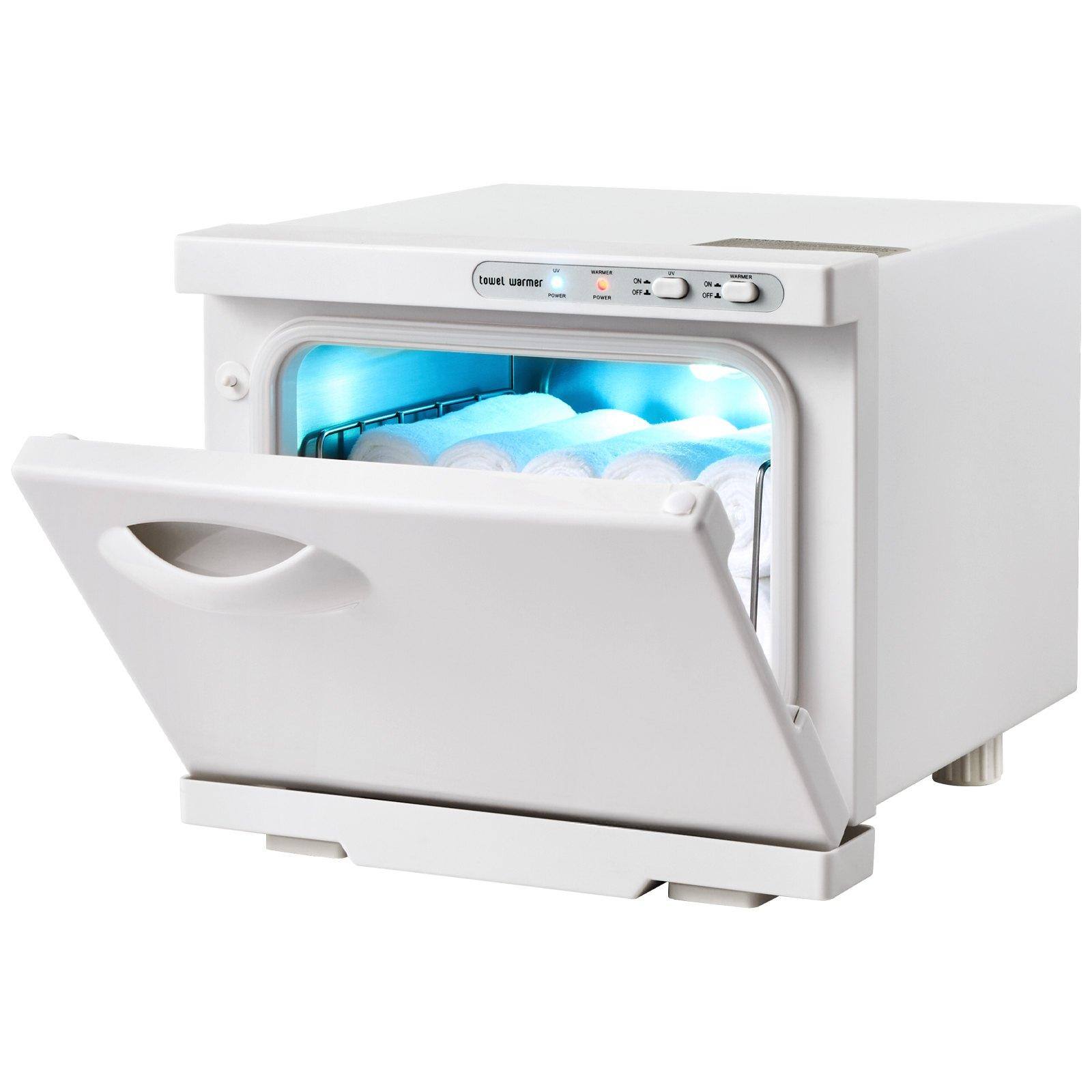 Towel Warmer

- Power
- Warm
- On/Off