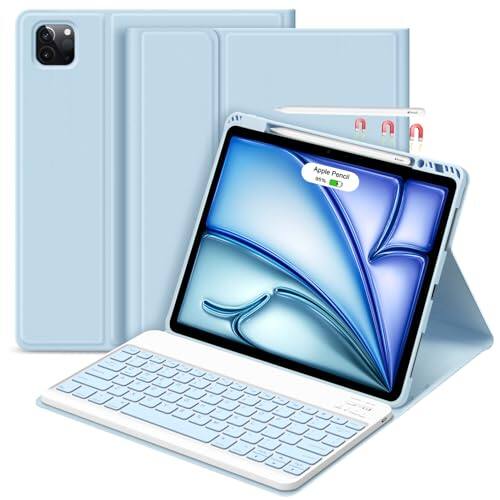blue-for iPad Air 13"/iPad pro 12.9"