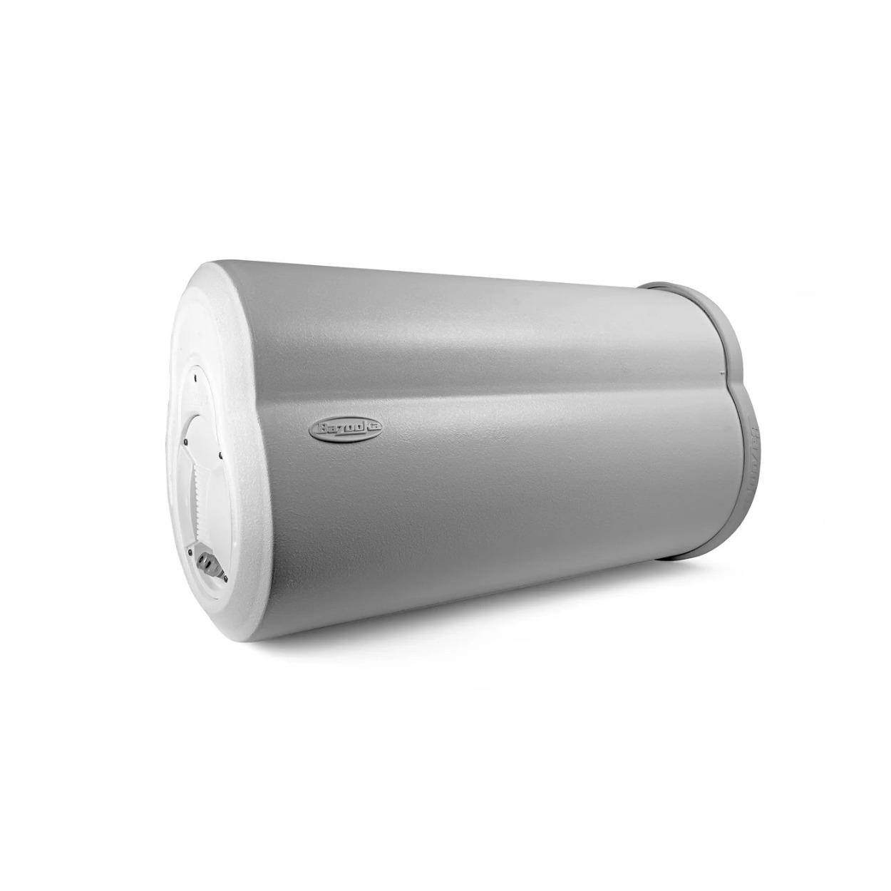 Angle. Bazooka - Bazooka 10-Inch 4Ohm Marine Passive Bass Tubes Subwoofer for Boats.