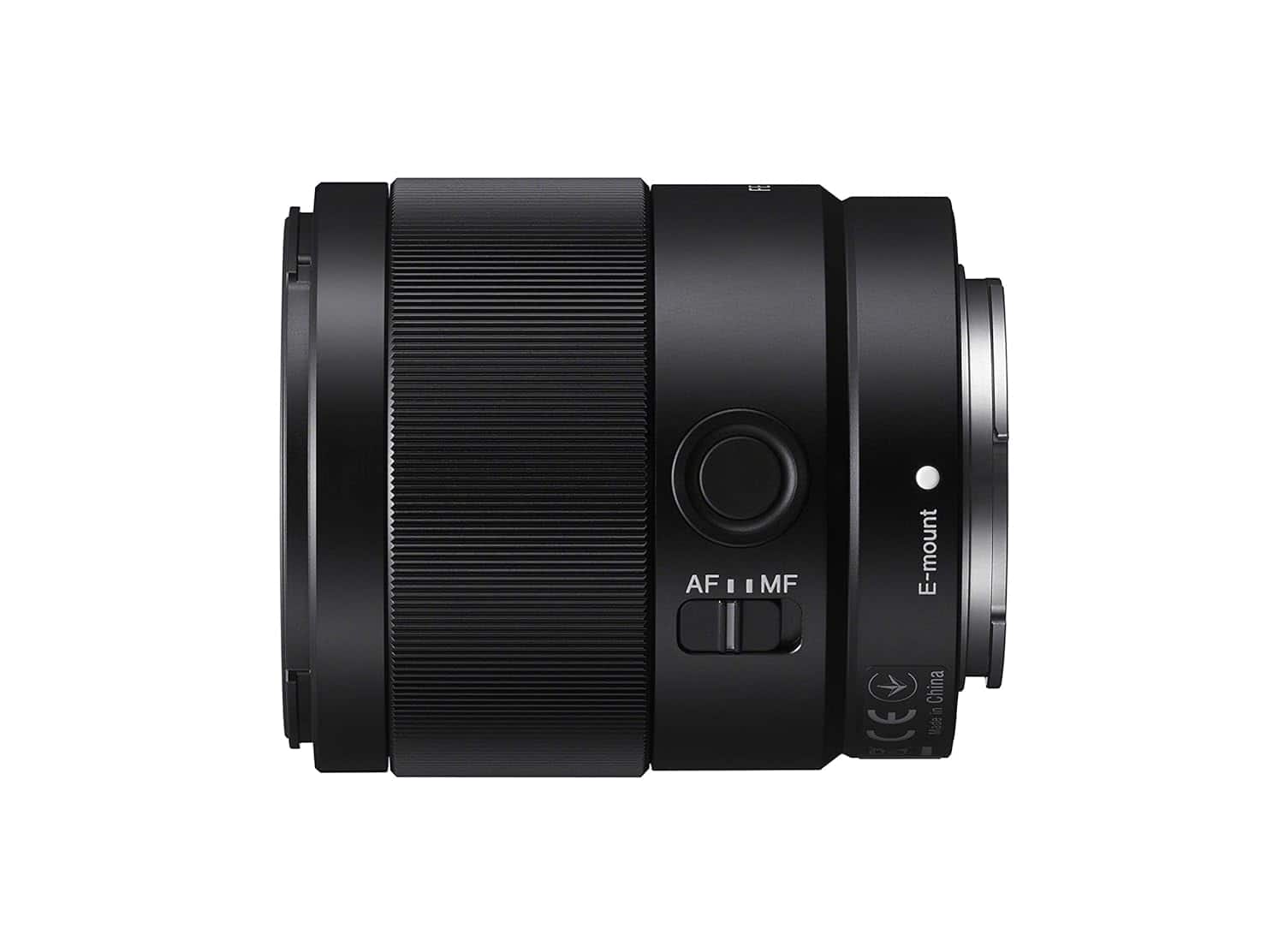 Sony FE 35mm F1.8 Wide Angle Lens SEL35F18F - Best Buy