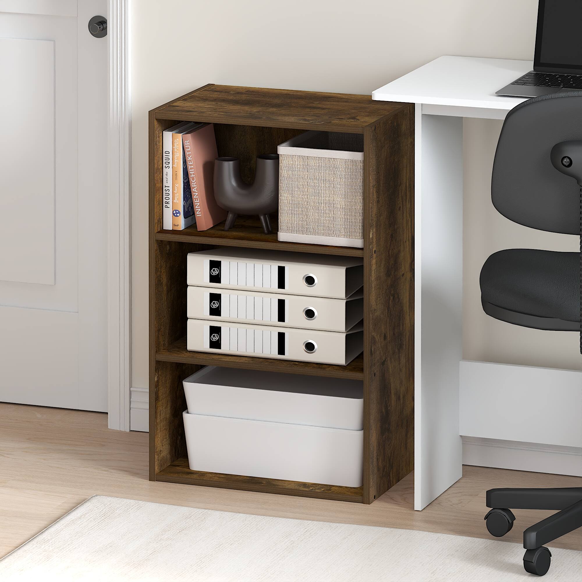 GINDS  
hgrins 1 | INNENARCHITEKTUR I PROUST 1 1

PROUST  
INNENARCHITEKTUR  
INNENARCHITEKTUR