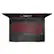 Alt View 7. MSI - Pulse GL76 17.3" Gaming Laptop - Intel Core i7 - 16 GB Memory - NVIDIA GeForce RTX 3060 - 512 GB SSD - Black.