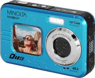 Fujifilm FinePix XP120 16.4 Megapixel Waterproof Digital Camera Fujifilm FinePix XP120 16.4 Megapixel Waterproof Digital Camera