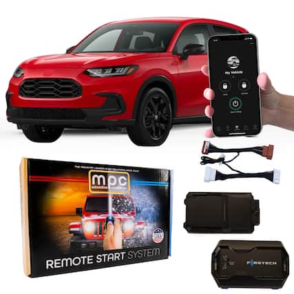 My Vehicle
THE INDUSTRY LEADER IN DIN SOLUTIONS SINCE 2003
moc automotive accessories
REMOTE START SYSTEM
USA
FRSTECH