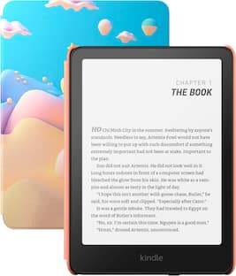 Amazon Kindle Paperwhite (8 GB ) Now with a 6.8 Amazon Kindle Paperwhite (8 GB ) Now with a 6.8