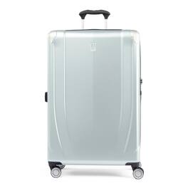 Travelpro - Pathways 3 Hardside Expandable 28" Checked Spinner - Cloud Grey