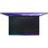 Alt View 20. MSI - GE76 Raider 17.3" Gaming Laptop - Intel Core i9 - 32GB Memory - NVIDIA GeForce RTX 3070 Ti - 1 TB SSD - Titanium Blue.