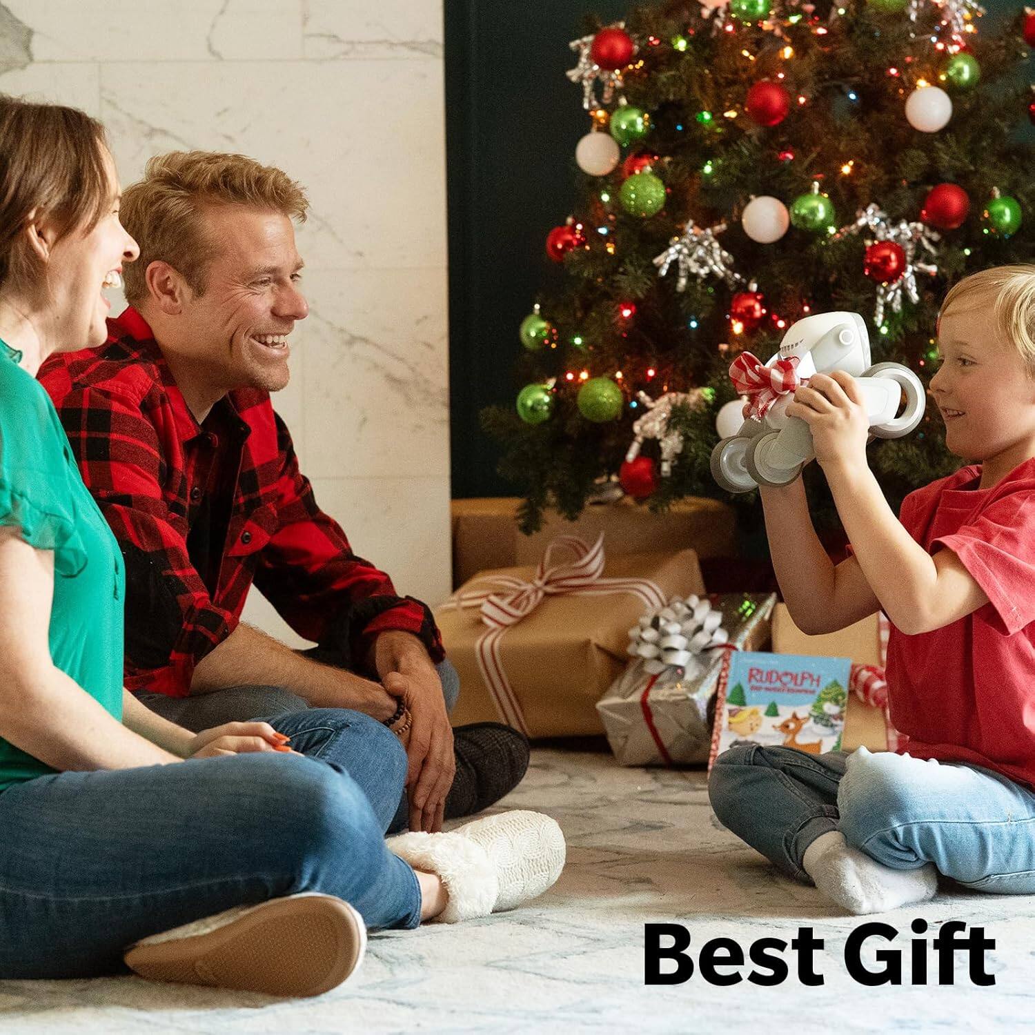 RUDOLPH, Best Gift
