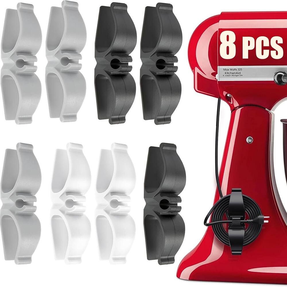 8 PCS Max Watts 325 KitchenAid