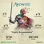 AVOWED: 5/5 VG247: 4/5 EUROGAMER: 4/5 TECHRADAR GAMING: 9/10 SCREENRANT: "Highly Recommended" VICE: 9/10 90/100 INVERSE: 9/10 ATOMIX: XBOX GAME STUDIOS: OBSIDIAN